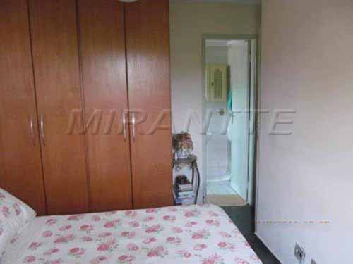 Apartamento de 60m² com 2 quartos em Imirim