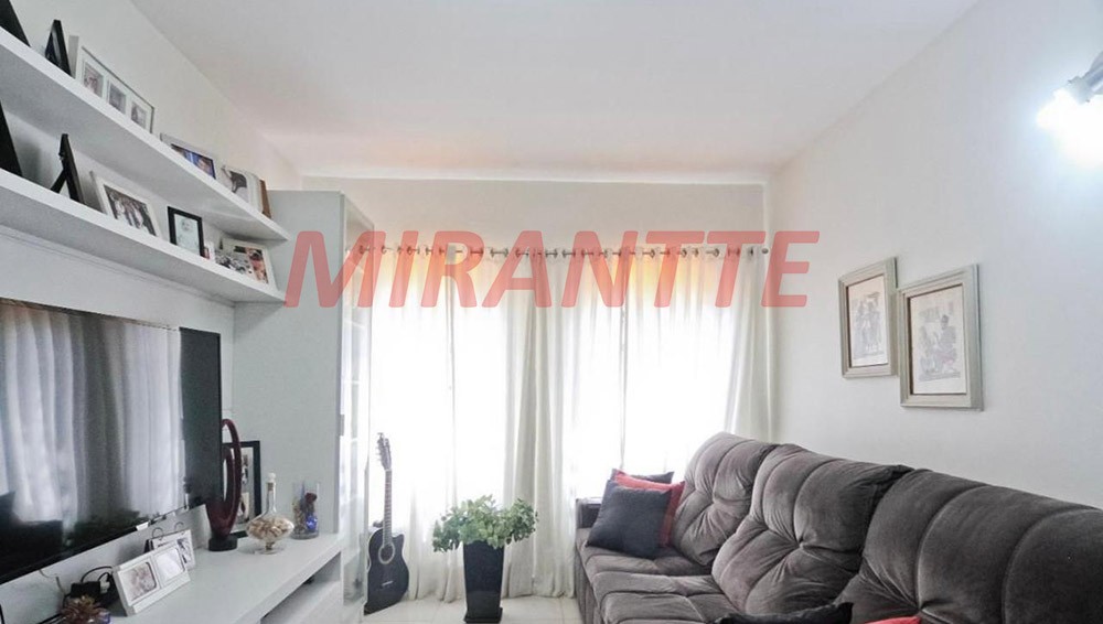 Sobrado de 147m² com 3 quartos em Santa Terezinha
