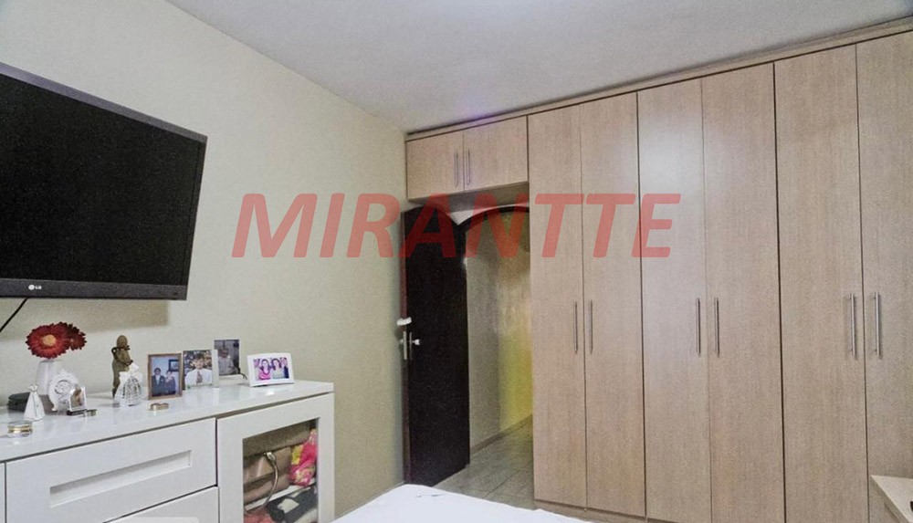 Sobrado de 147m² com 3 quartos em Santa Terezinha