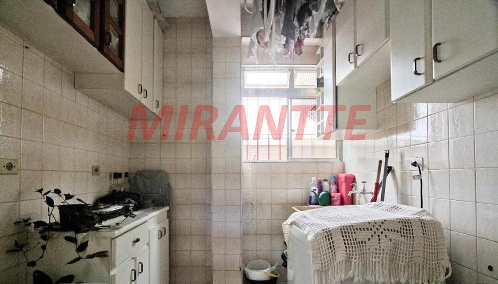 Sobrado de 147m² com 3 quartos em Santa Terezinha