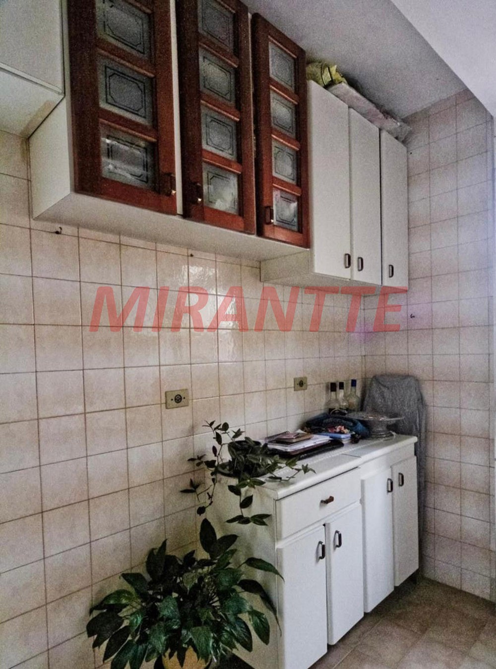 Sobrado de 147m² com 3 quartos em Santa Terezinha