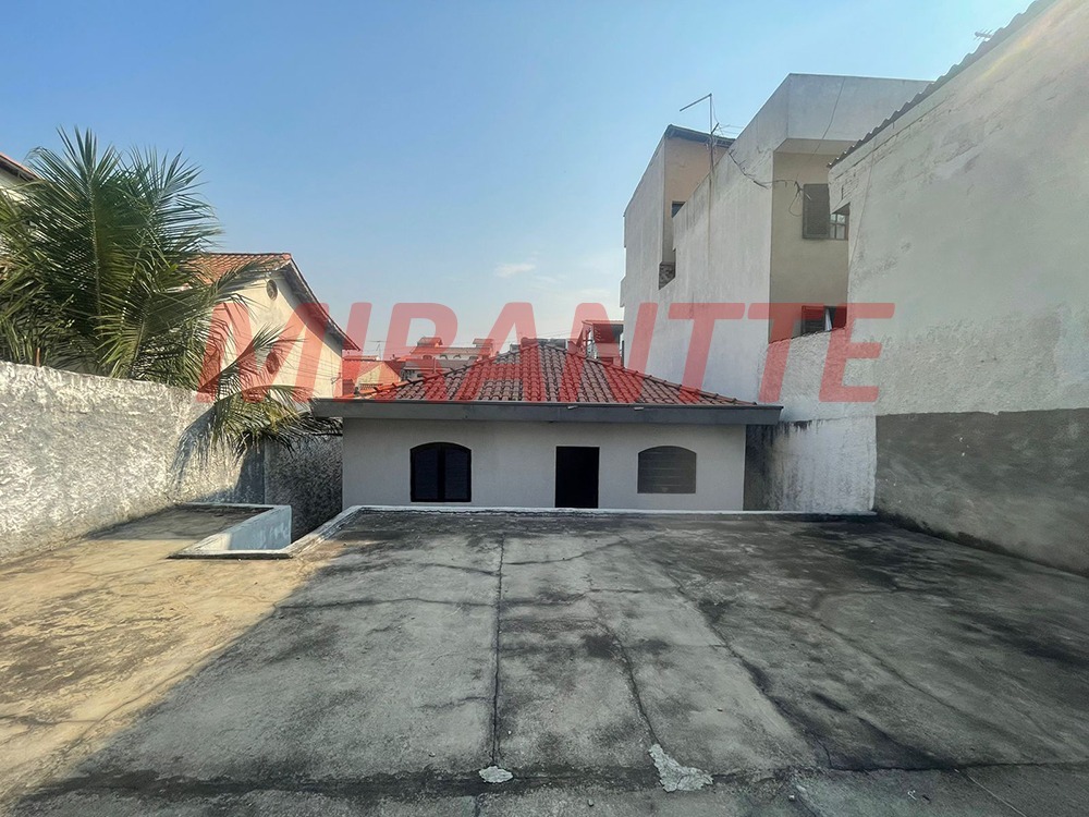 Casa terrea de 250m² com 2 quartos em Jardim Iracema