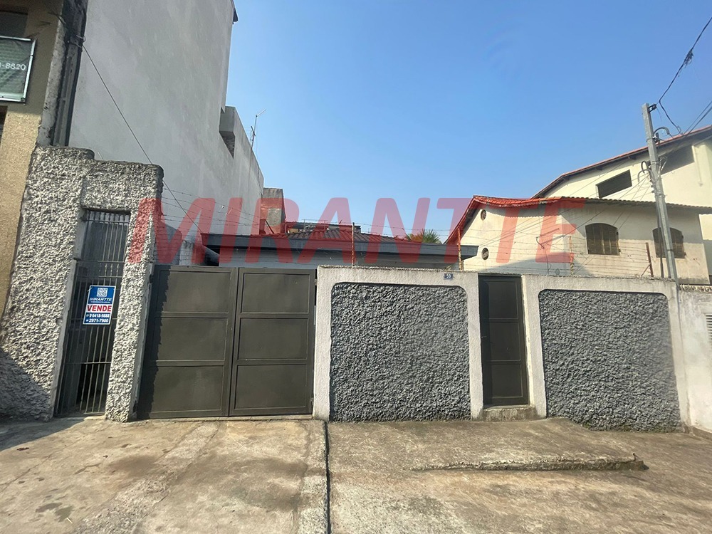 Casa terrea de 250m² com 2 quartos em Jardim Iracema