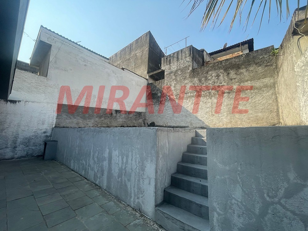 Casa terrea de 250m² com 2 quartos em Jardim Iracema