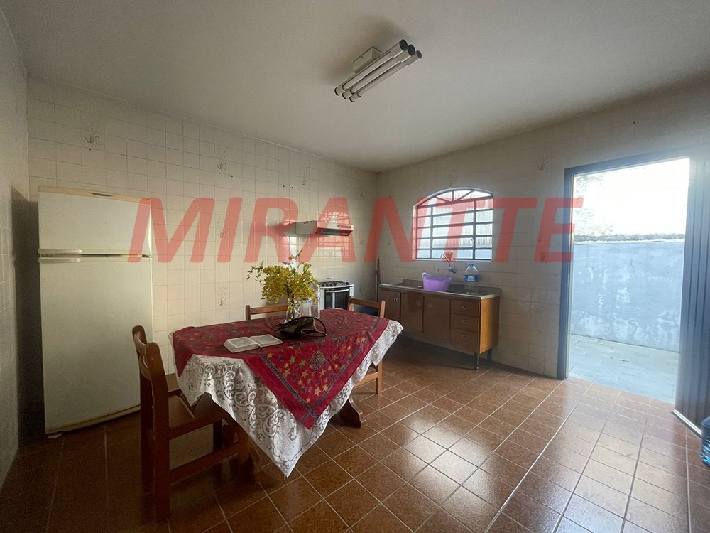 Casa terrea de 250m² com 2 quartos em Jardim Iracema