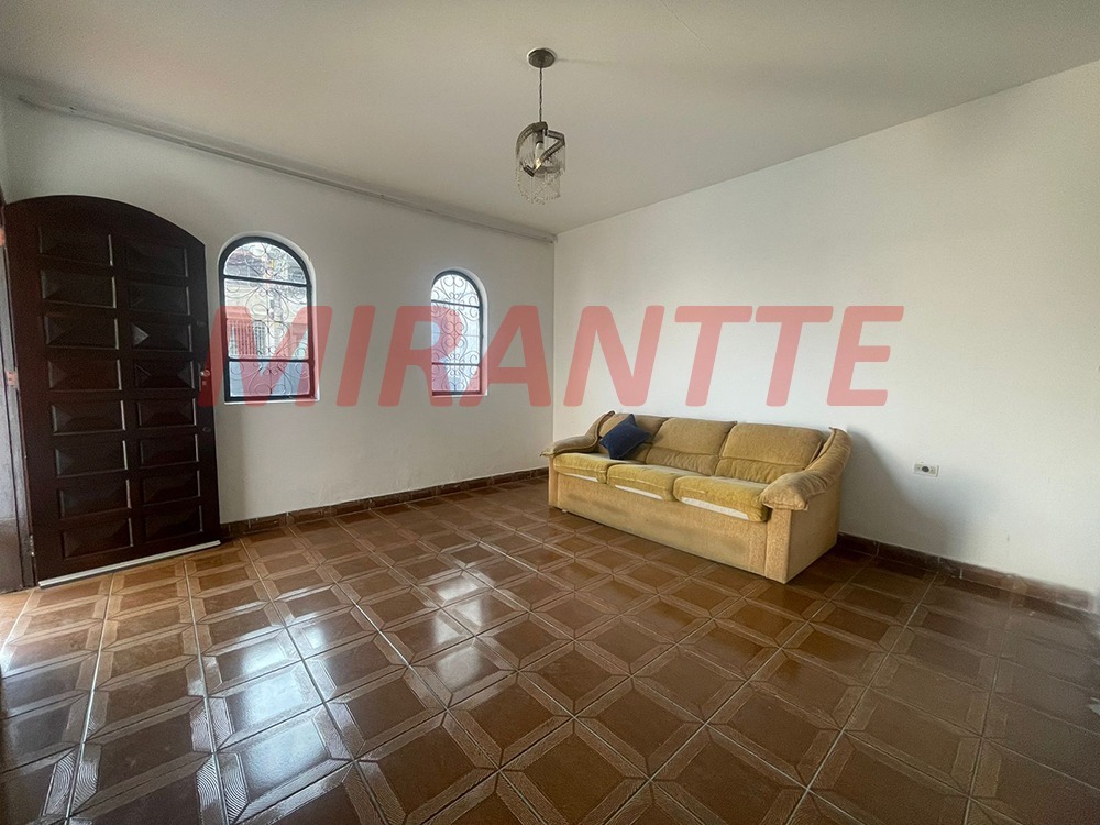 Casa terrea de 250m² com 2 quartos em Jardim Iracema