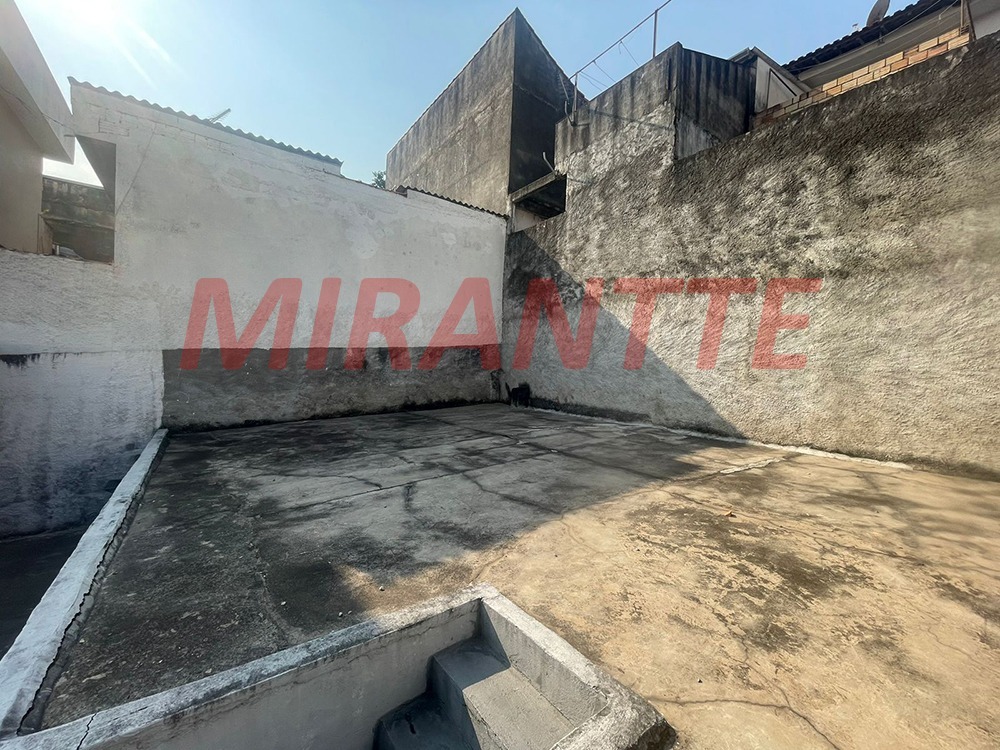 Casa terrea de 250m² com 2 quartos em Jardim Iracema