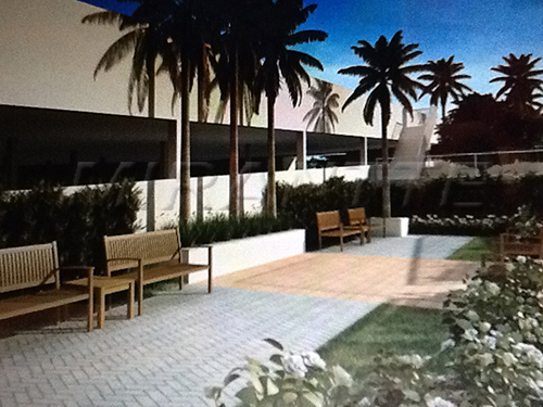 Apartamento de 68m² com 3 quartos em Jardim Climax