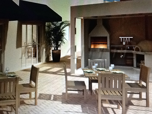 Apartamento de 68m² com 3 quartos em Jardim Climax