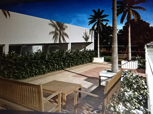 Apartamento de 68m² com 3 quartos em Jardim Climax