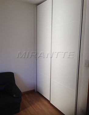 Apartamento de 173m² com 4 quartos em Santana