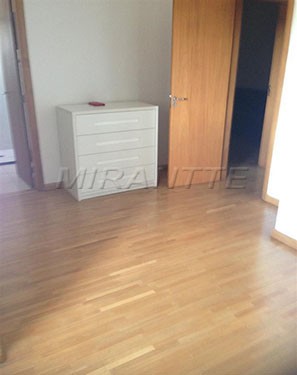 Apartamento de 173m² com 4 quartos em Santana