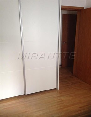 Apartamento de 173m² com 4 quartos em Santana
