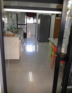 Apartamento de 173m² com 4 quartos em Santana