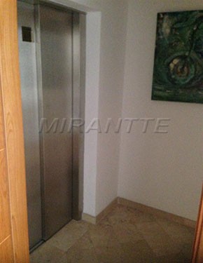 Apartamento de 173m² com 4 quartos em Santana