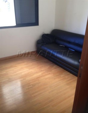 Apartamento de 173m² com 4 quartos em Santana
