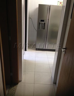 Apartamento de 173m² com 4 quartos em Santana