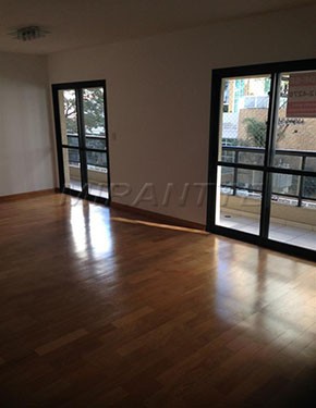 Apartamento de 173m² com 4 quartos em Santana