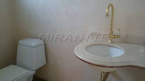 Sobrado de 318m² com 4 quartos em Palmas Do Tremembé