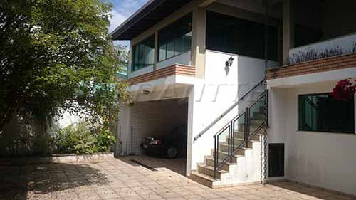 Sobrado de 318m² com 4 quartos em Palmas Do Tremembé