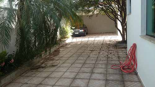 Sobrado de 318m² com 4 quartos em Palmas Do Tremembé