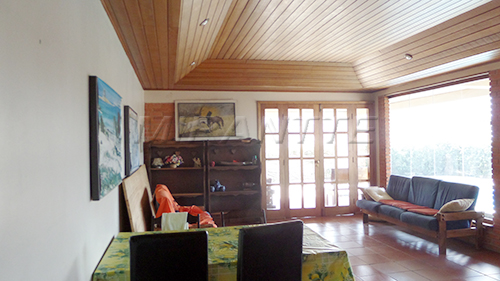 Casa terrea de 500m² com 4 quartos em Jardim São Bento