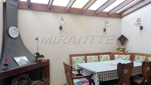 Casa terrea de 500m² com 4 quartos em Jardim São Bento
