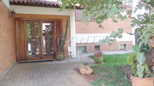 Casa terrea de 500m² com 4 quartos em Jardim São Bento
