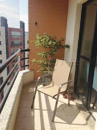 Apartamento de 137m² com 3 quartos em Pirituba