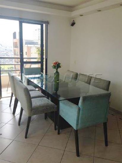 Apartamento de 137m² com 3 quartos em Pirituba