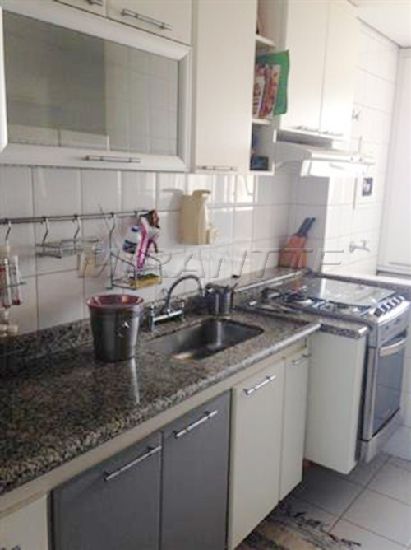 Apartamento de 137m² com 3 quartos em Pirituba