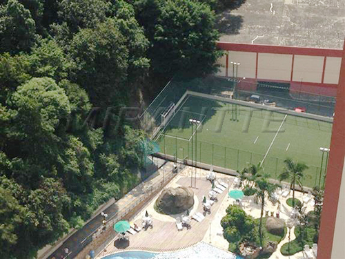Apartamento de 137m² com 3 quartos em Pirituba