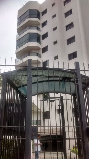 Apartamento de 139m² com 3 quartos em Jardim São Paulo