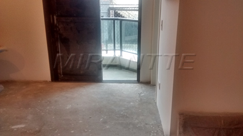 Apartamento de 139m² com 3 quartos em Jardim São Paulo