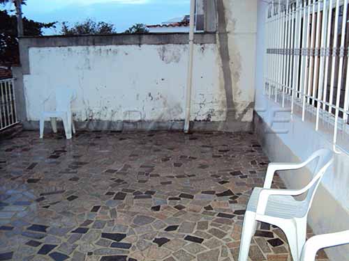 Sobrado de 220m² com 3 quartos em Horto Florestal