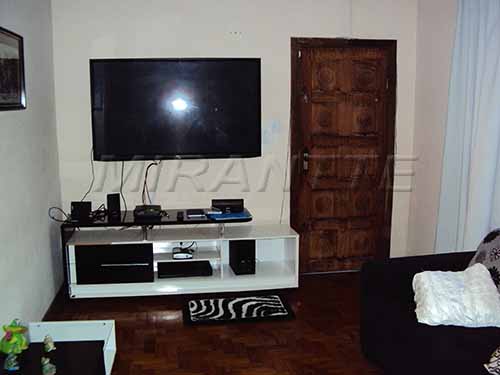 Sobrado de 220m² com 3 quartos em Horto Florestal