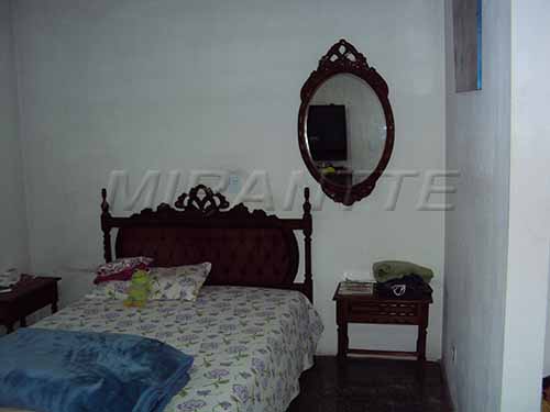 Sobrado de 220m² com 3 quartos em Horto Florestal