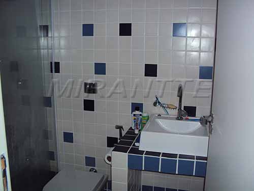 Sobrado de 220m² com 3 quartos em Horto Florestal