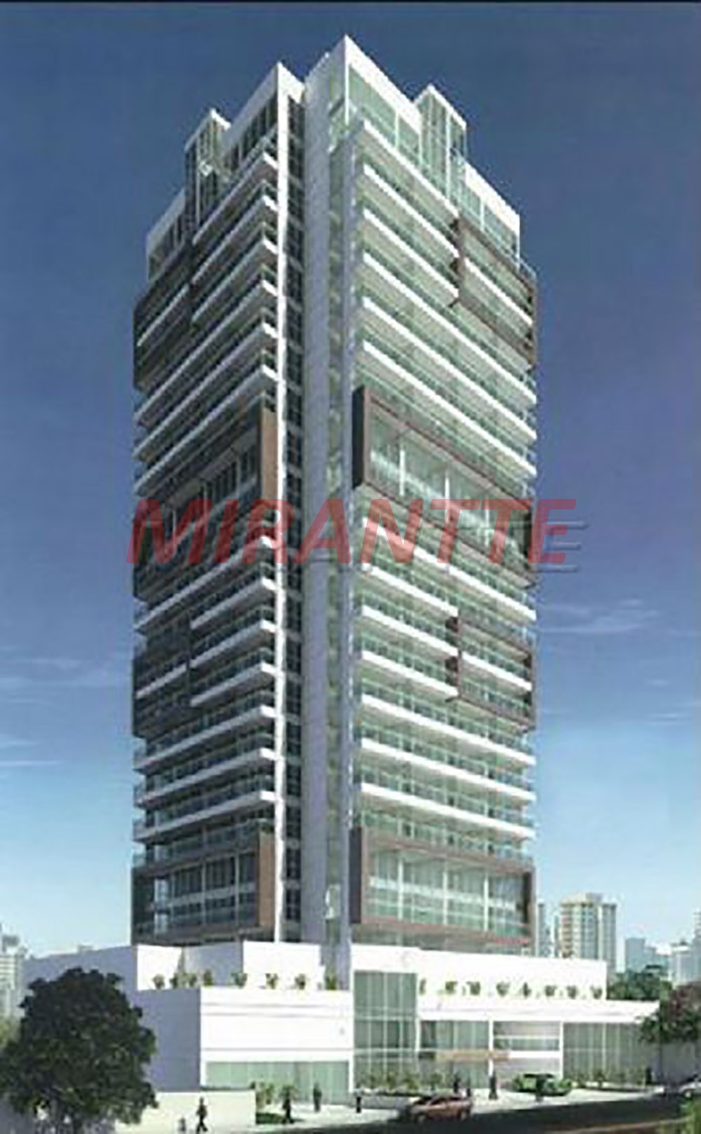 Comercial de 30m² em Santana