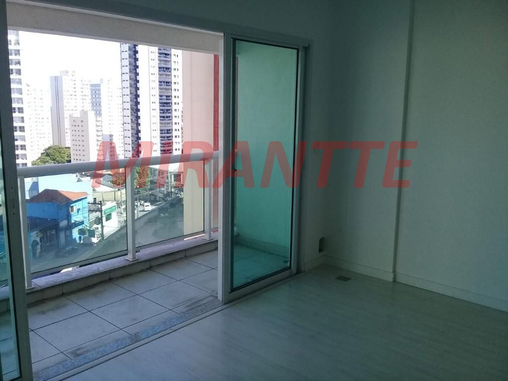 Comercial de 30m² em Santana