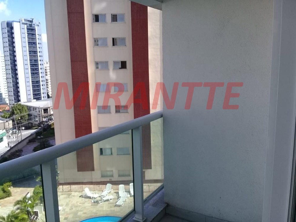 Comercial de 30m² em Santana