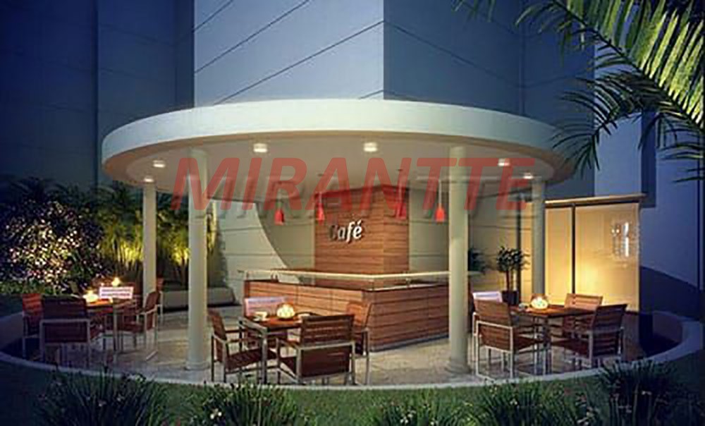 Comercial de 30m² em Santana
