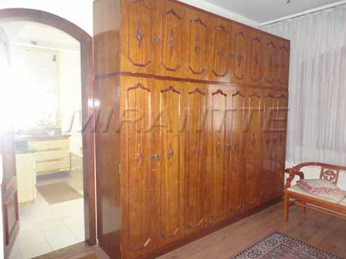 Sobrado de 480m² com 4 quartos em Jardim da Campina