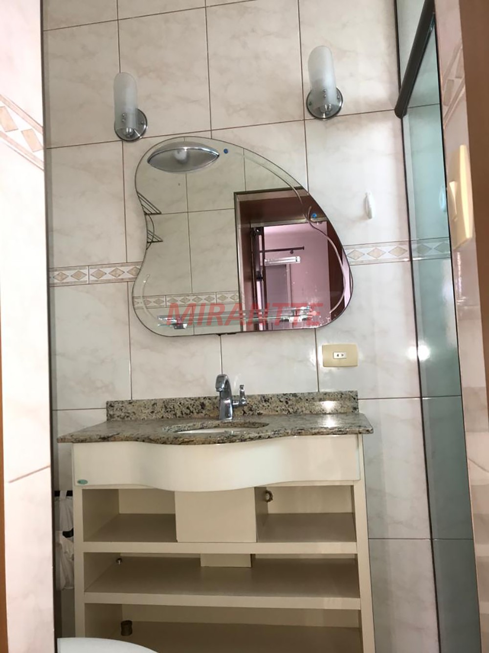 Apartamento de 92m² com 3 quartos em Santana