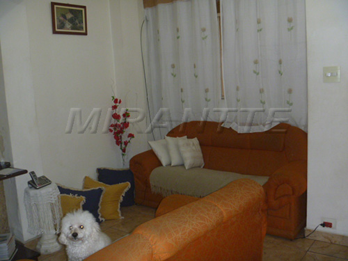 Casa terrea de 450m² com 5 quartos em Casa Verde