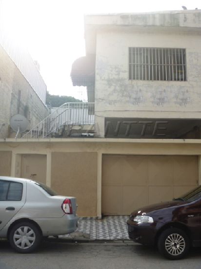 Casa terrea de 450m² com 5 quartos em Casa Verde