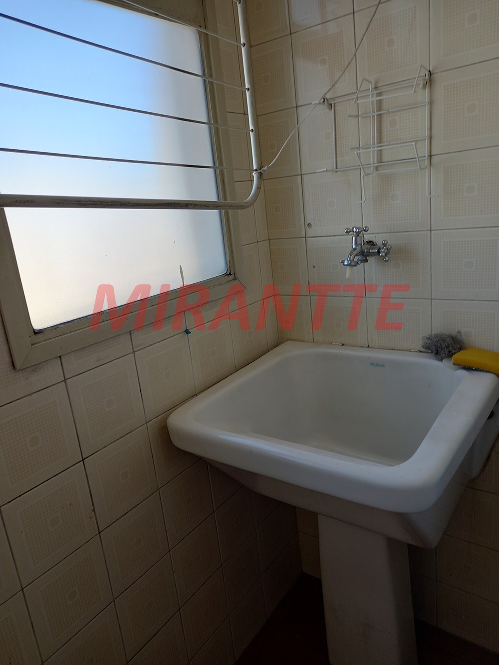 Apartamento de 35m² com 1 quarto em Santana