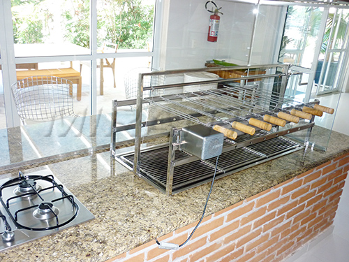 Terreno de 384.21m² em Tremembe