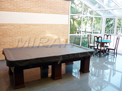 Terreno de 384.21m² em Tremembe