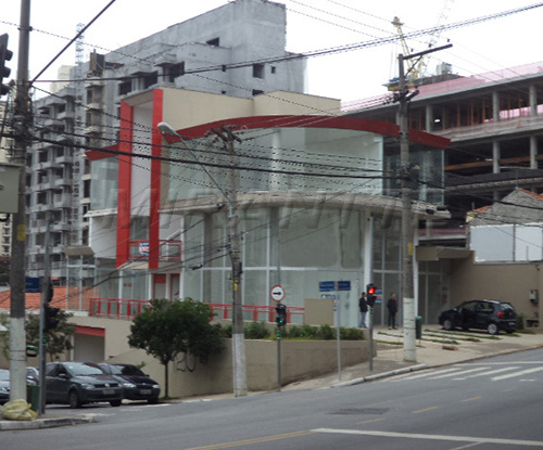 Comercial em Vila Madalena